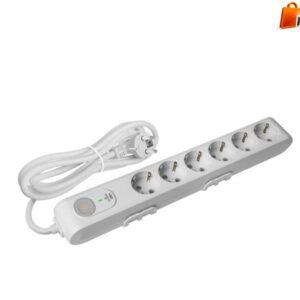 Viko-MULTI-LET-Sok-Korumali-6LI-Toprakli-Cocuk-Korumali-Priz-15-MT-90117631.jpg Viko MULTİ-LET Şok Korumalı 6LI Topraklı Çocuk Korumalı Priz 1,5 MT 90117631